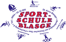 Logo Sportschule Blasge