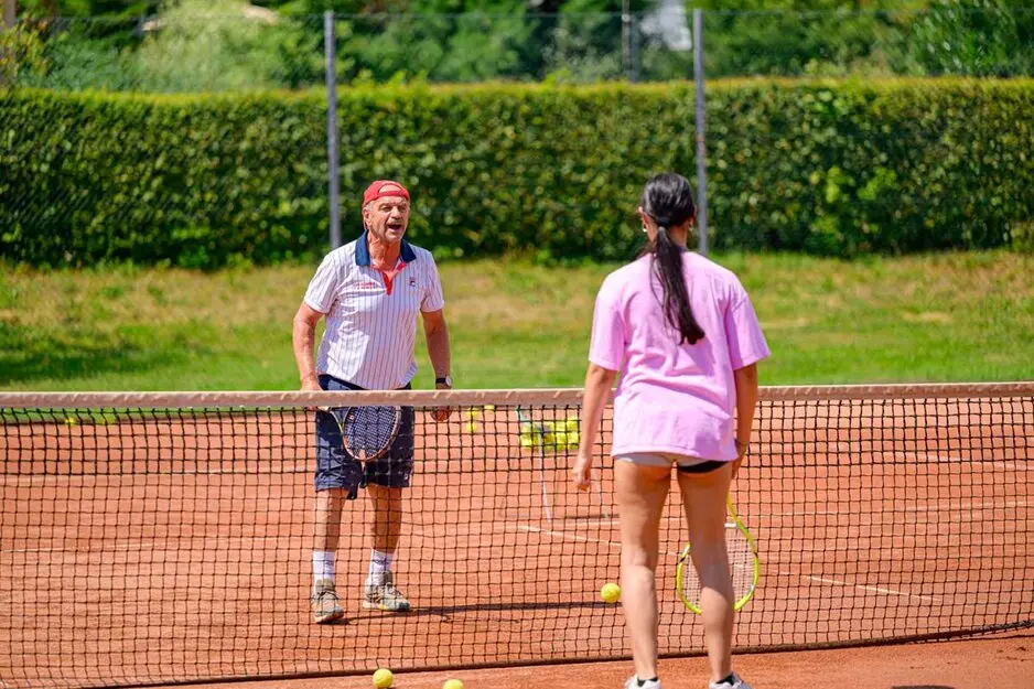 Campingplatz Blasge am Ossiacher See